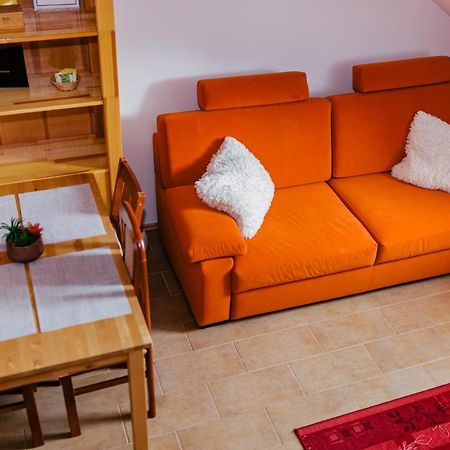 Niki Apartman 久洛 外观 照片