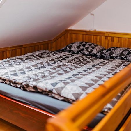 Niki Apartman 久洛 外观 照片