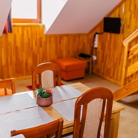 Niki Apartman 久洛 外观 照片