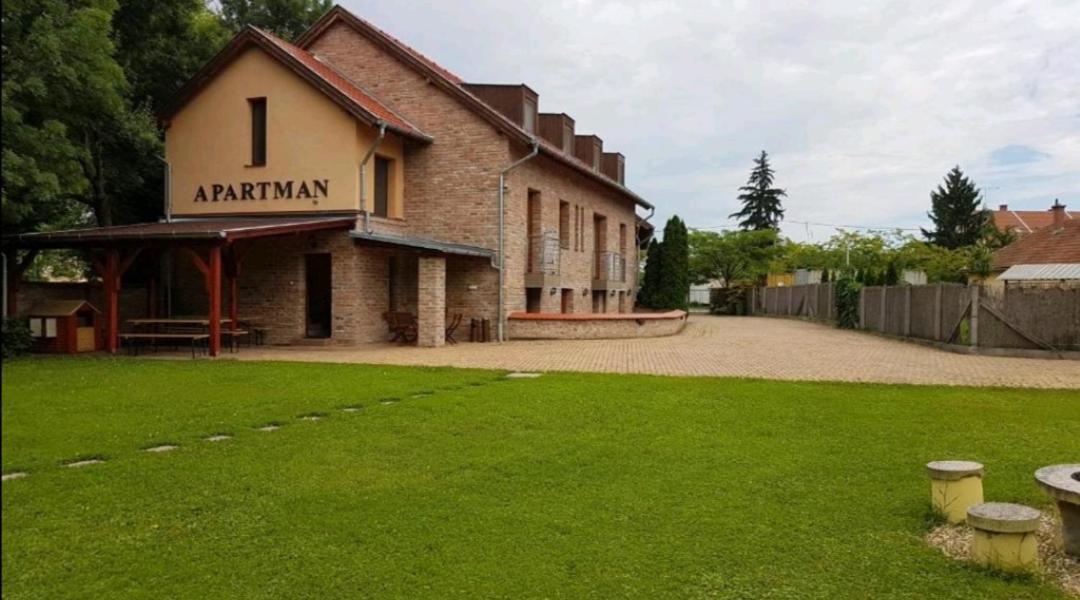Niki Apartman 久洛 外观 照片