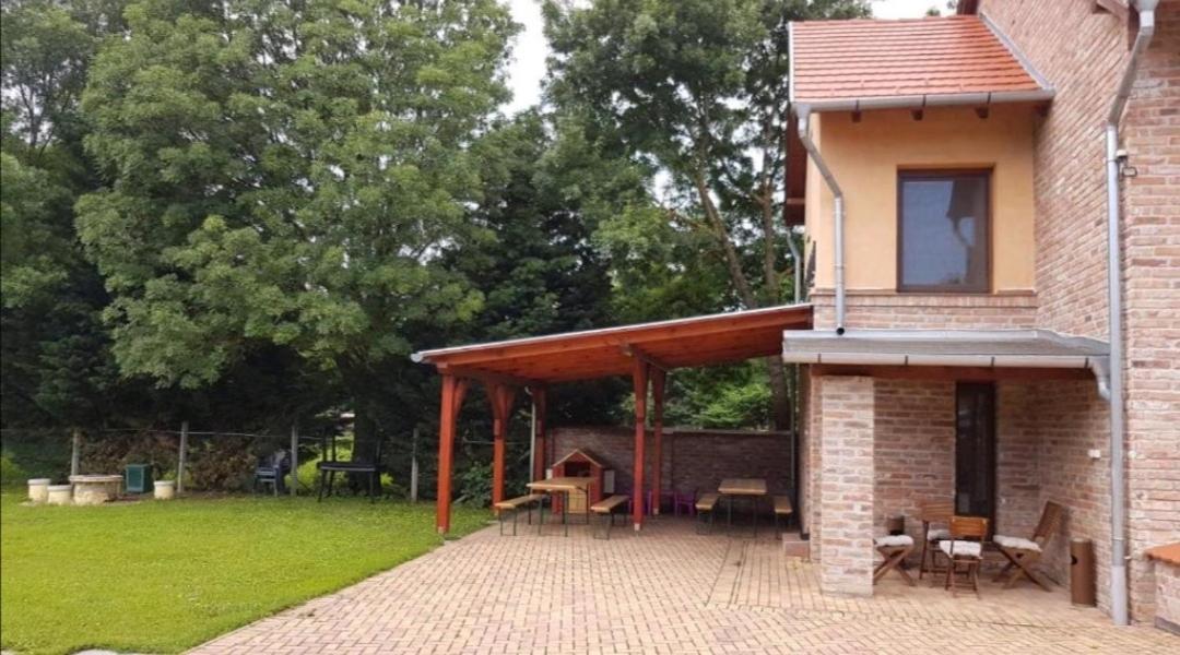 Niki Apartman 久洛 外观 照片