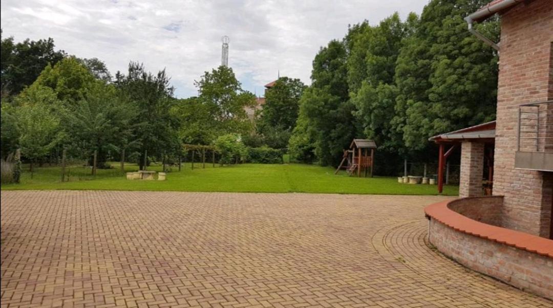 Niki Apartman 久洛 外观 照片