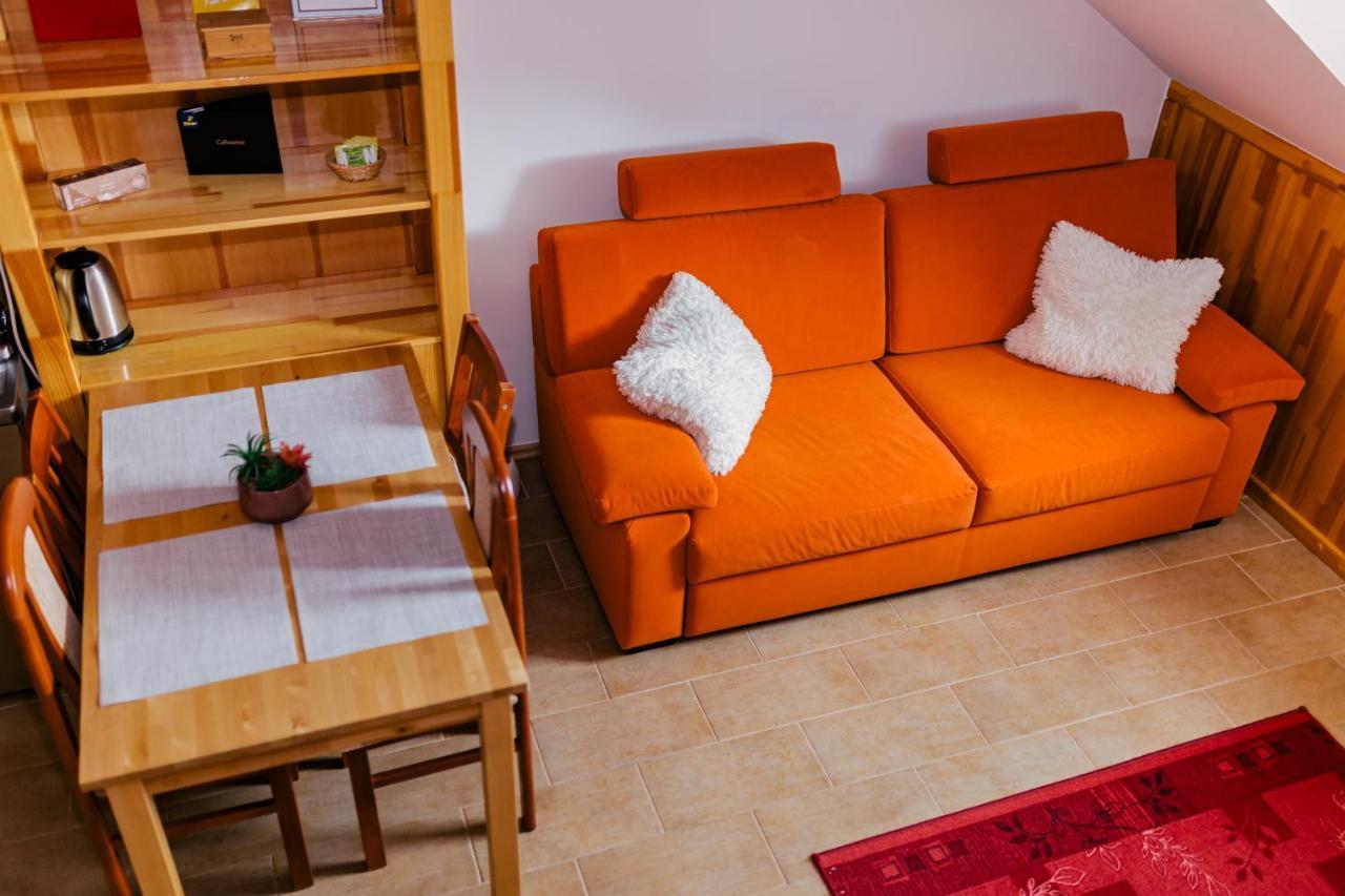 Niki Apartman 久洛 外观 照片