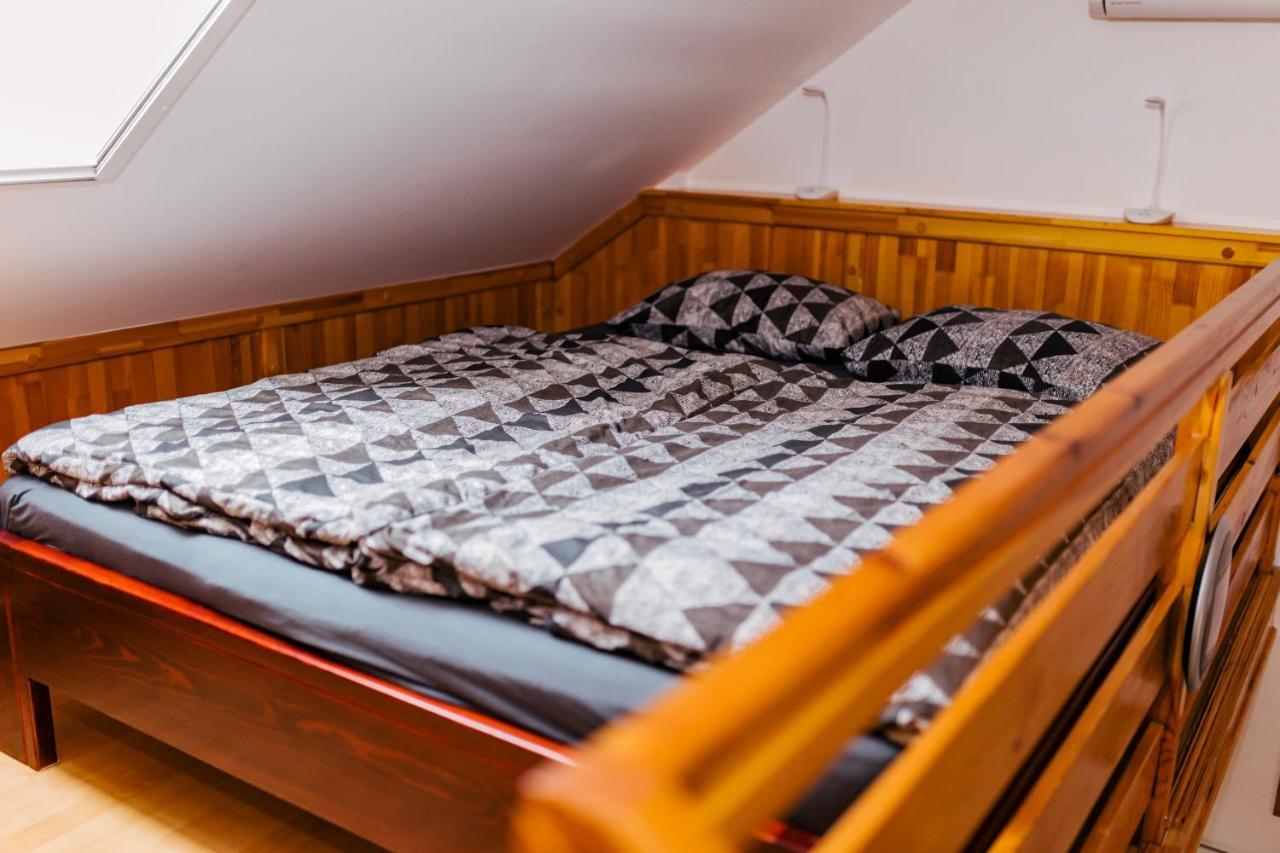 Niki Apartman 久洛 外观 照片