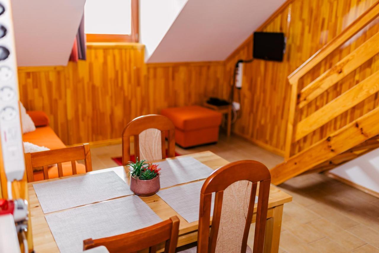 Niki Apartman 久洛 外观 照片