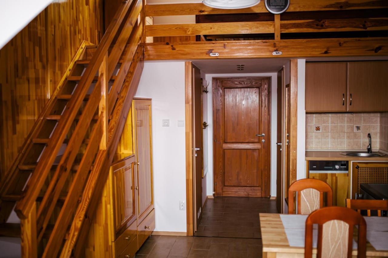 Niki Apartman 久洛 外观 照片