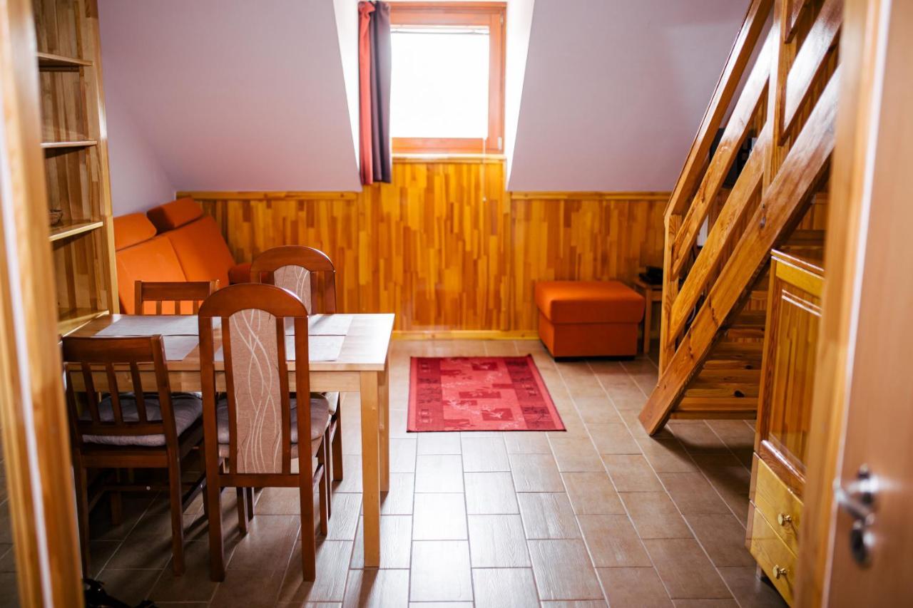 Niki Apartman 久洛 外观 照片