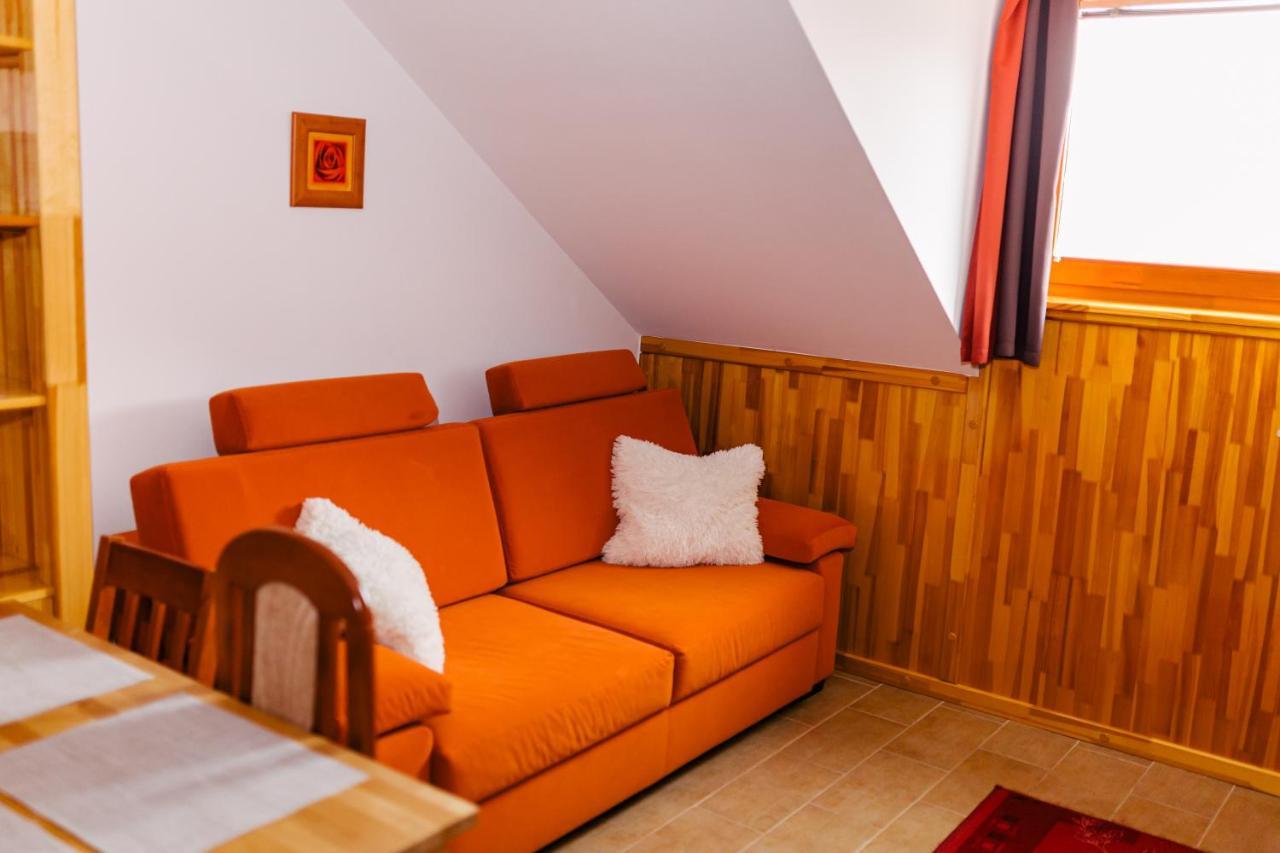Niki Apartman 久洛 外观 照片