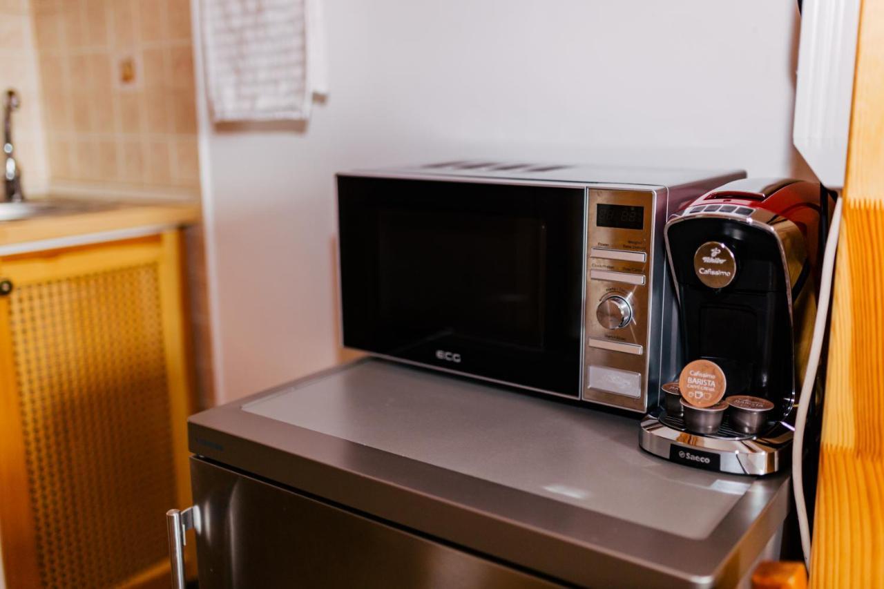Niki Apartman 久洛 外观 照片