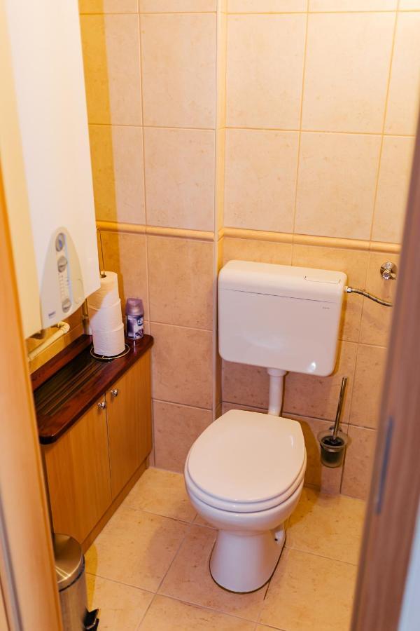 Niki Apartman 久洛 外观 照片